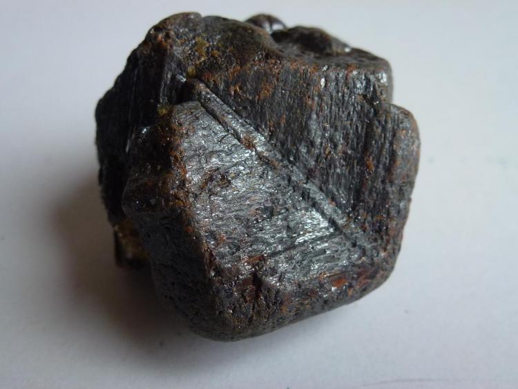 Rutilo
5 x 4 cm.
(Autor: javier ruiz martin)