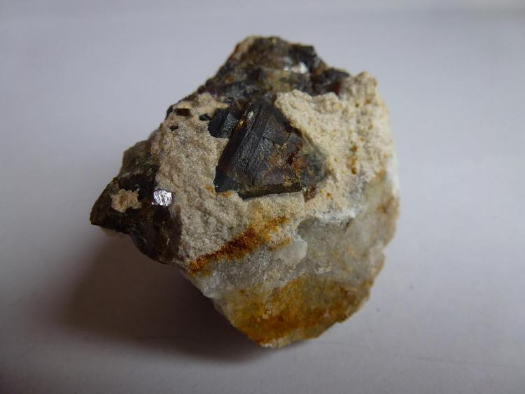 Esfalerita
5 x 4 cm.
(Autor: javier ruiz martin)