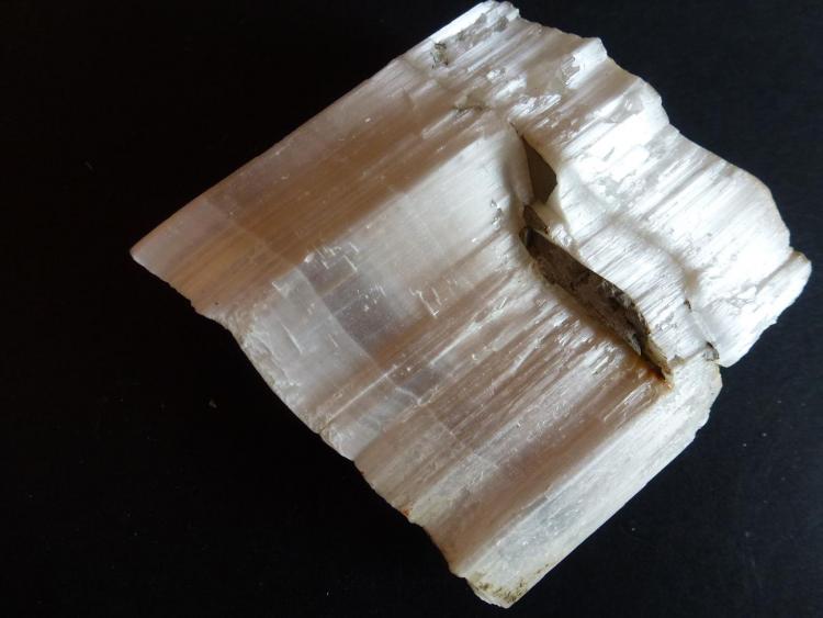 Yeso
8 x 8 cm.
(Autor: javier ruiz martin)