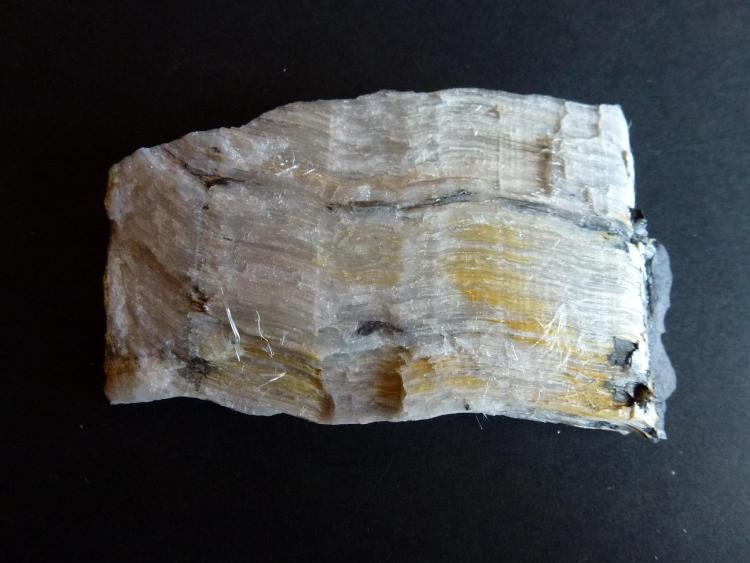 Crisotilo
6 x 4 cm.
(Autor: javier ruiz martin)