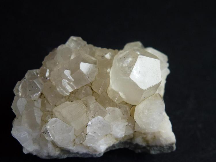Calcita
3 x 3 cm.
(Autor: javier ruiz martin)