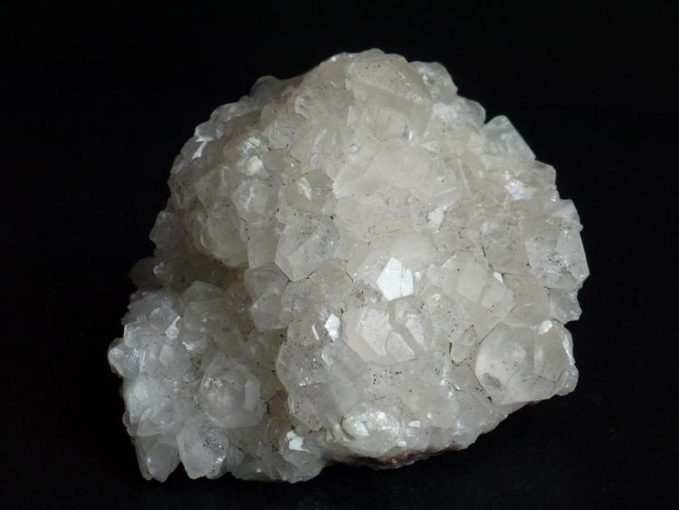 Calcita
6 x 6 cm.
(Autor: javier ruiz martin)