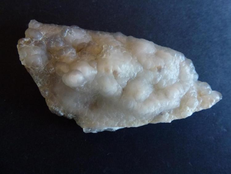 Calcedonia
5 x 3 cm
(Autor: javier ruiz martin)