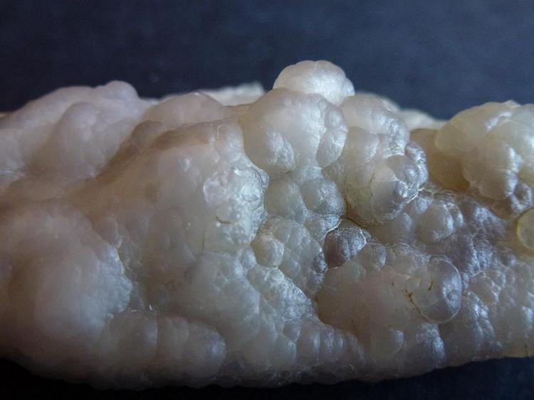 Calcedonia
5 x 3 cm
(Autor: javier ruiz martin)
