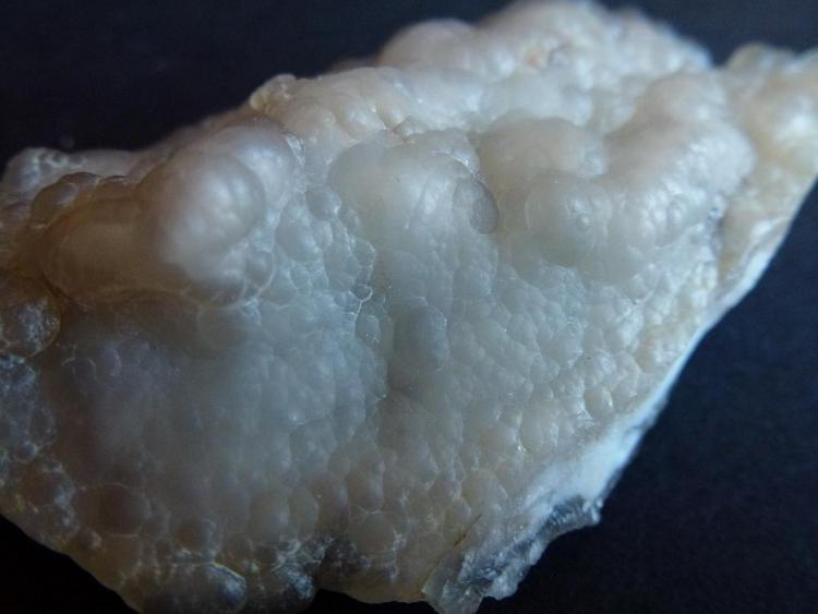 Calcedonia
5 x 3 cm
(Autor: javier ruiz martin)