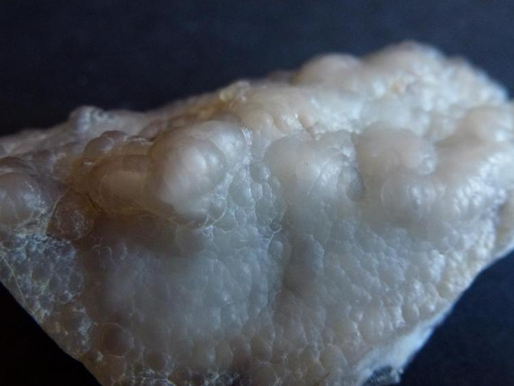 Calcedonia
5 x 3 cm
(Autor: javier ruiz martin)
