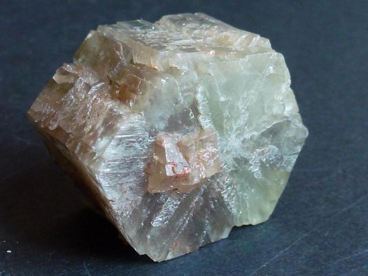 Aragonito
3 x 3 cm.
(Autor: javier ruiz martin)