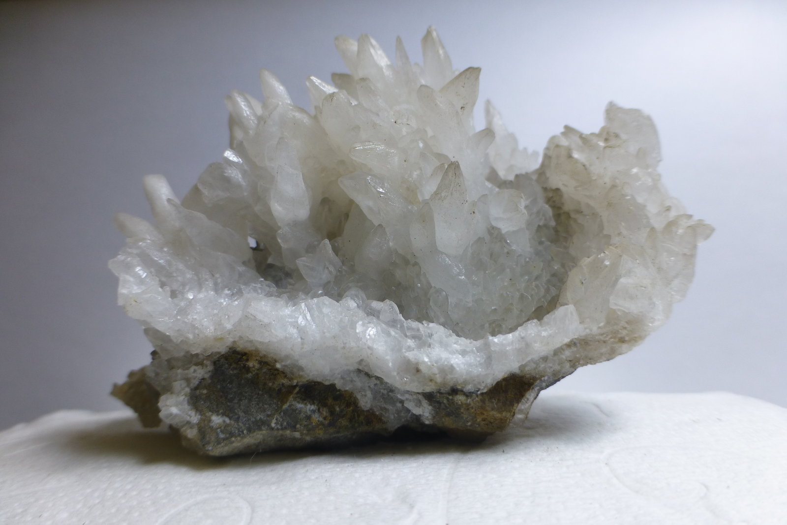 Calcita
6x5cm
(Autor: heat00)