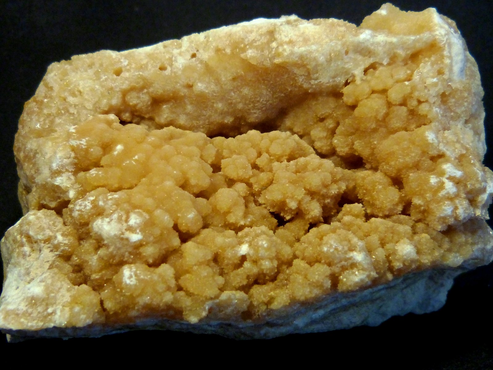 Calcita
9 x 5,5 x 5 cm.
(Autor: Felipe Abolafia)