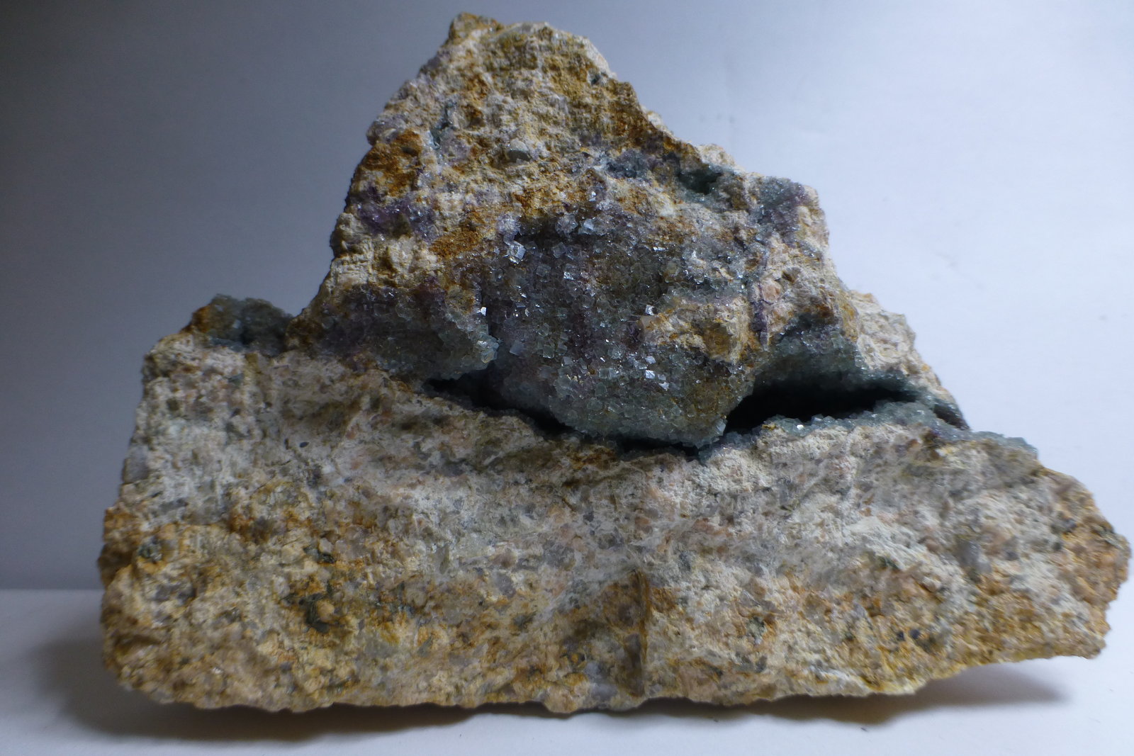 Fluorita
11x9cm
(Autor: heat00)