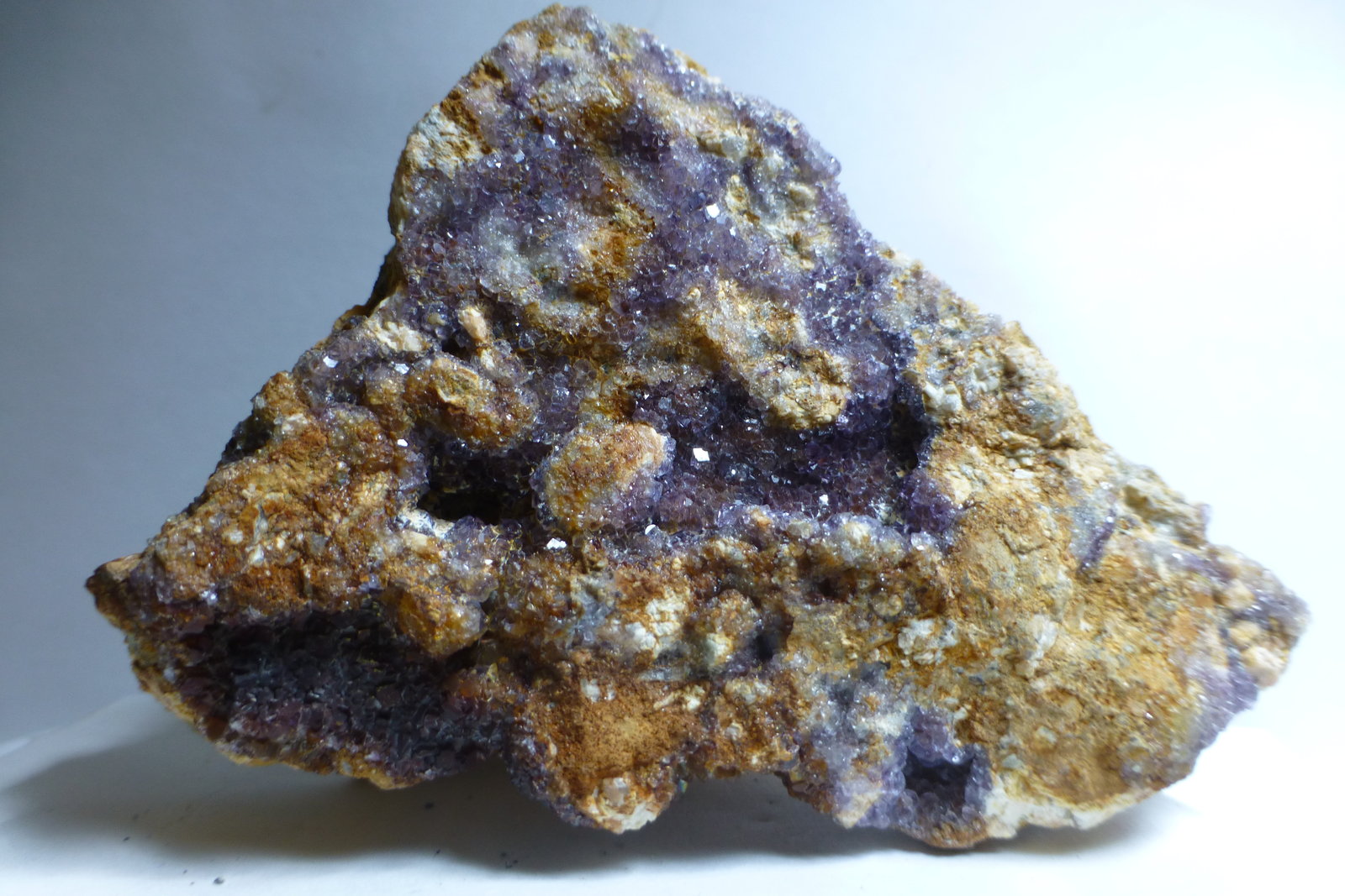 Fluorita
7x6cm
(Autor: heat00)