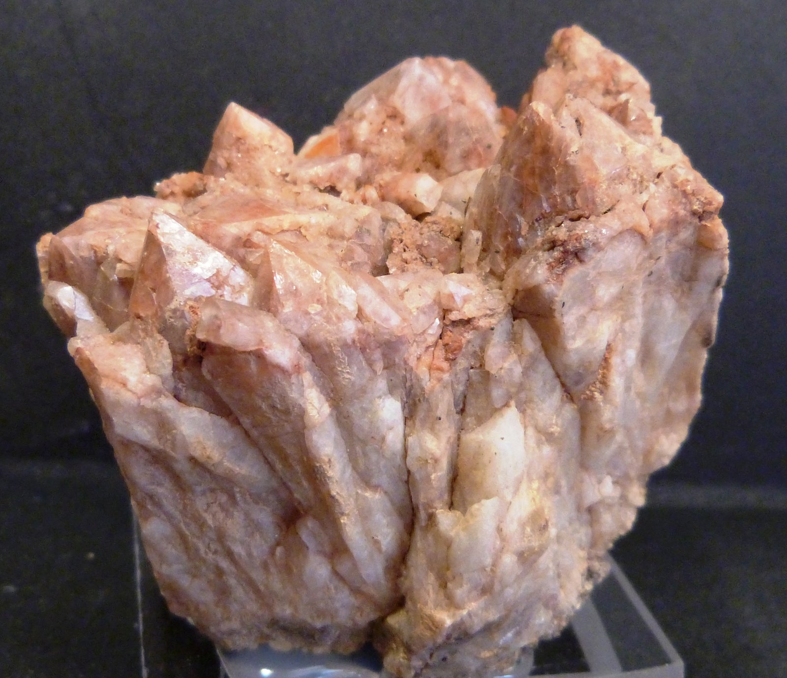 Cuarzo
7 x 6 x 5 cm.
(Autor: Felipe Abolafia)