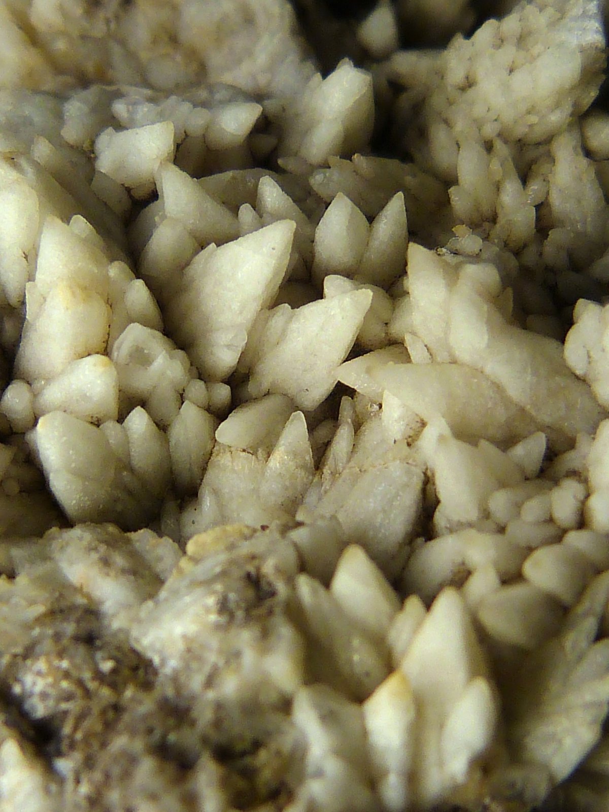 Calcita
5 x 6 x 5 cm.
(Autor: Felipe Abolafia)