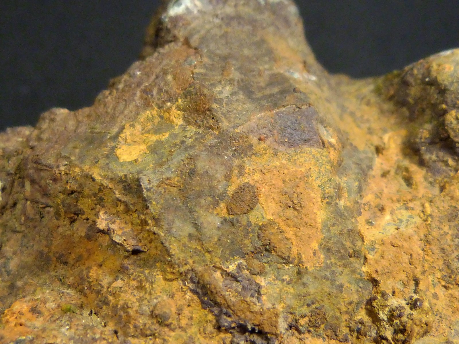 Galena
10 x 5,5 x 11 cm.
(Autor: Felipe Abolafia)