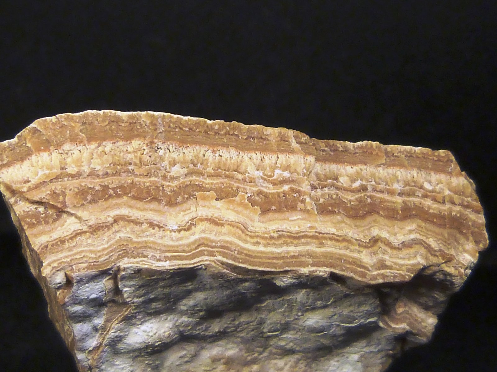 Calcita
5 x 7,5 x 1,5 cm.
(Autor: Felipe Abolafia)