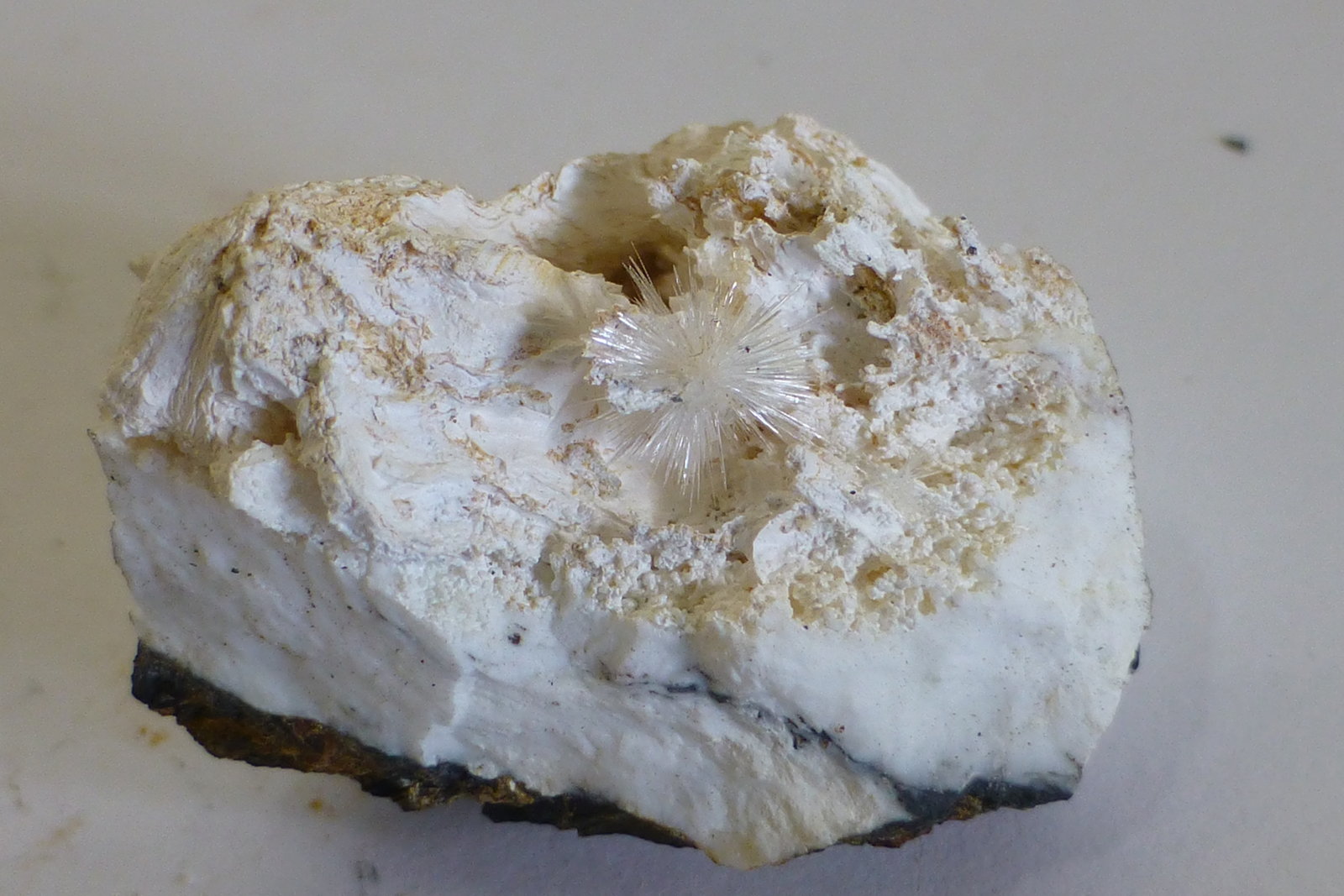 Aragonito
2,5x2cm
(Autor: heat00)