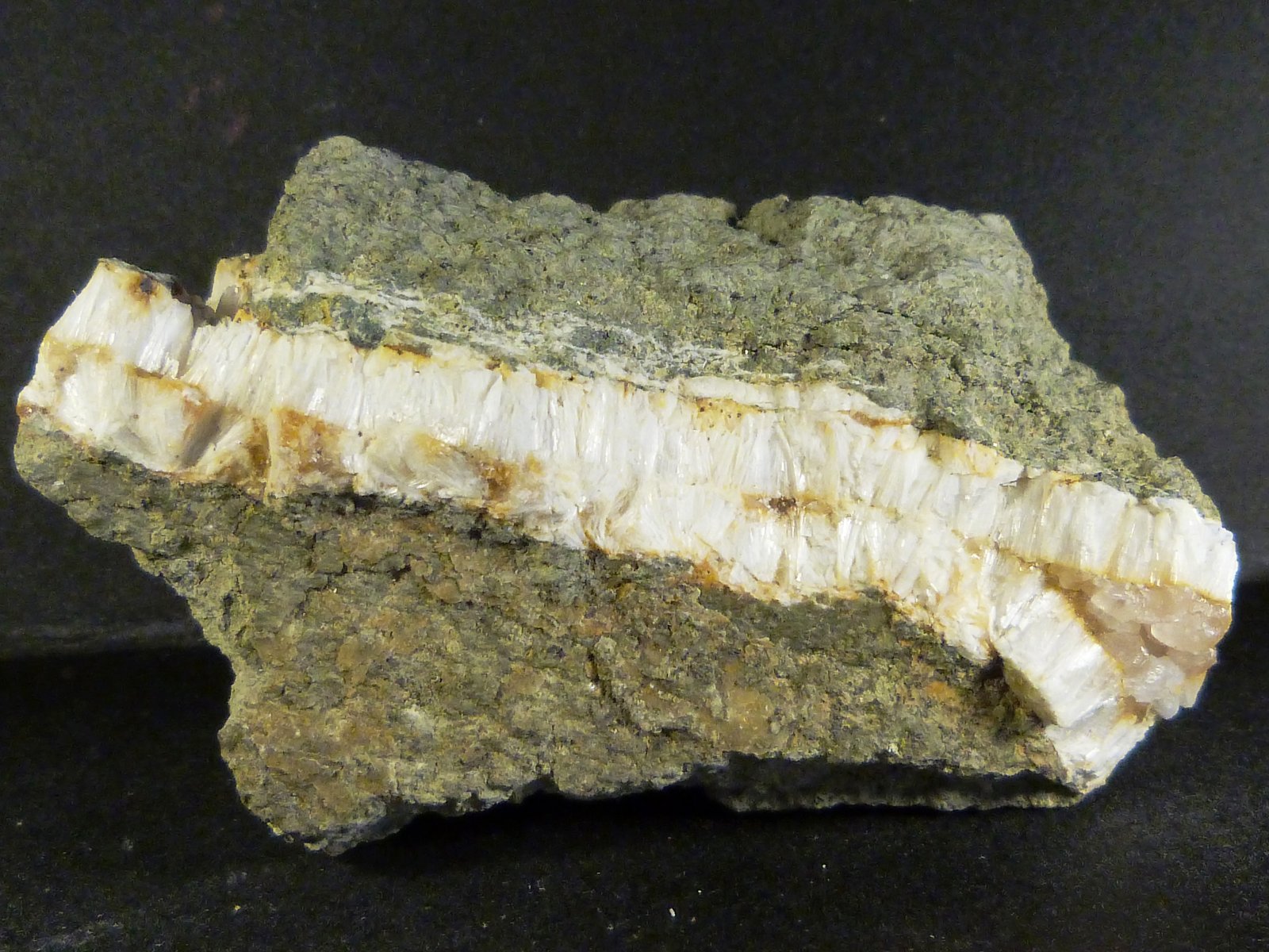 Prehnita
9 x 5 x 3,5 cm.
(Autor: Felipe Abolafia)