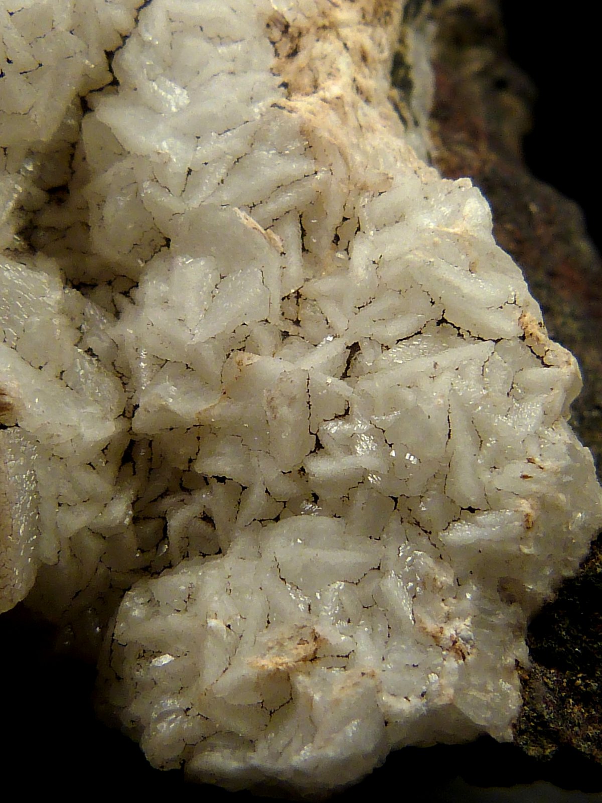 Calcita
3,5 x 9 x 4,5 cm.
(Autor: Felipe Abolafia)