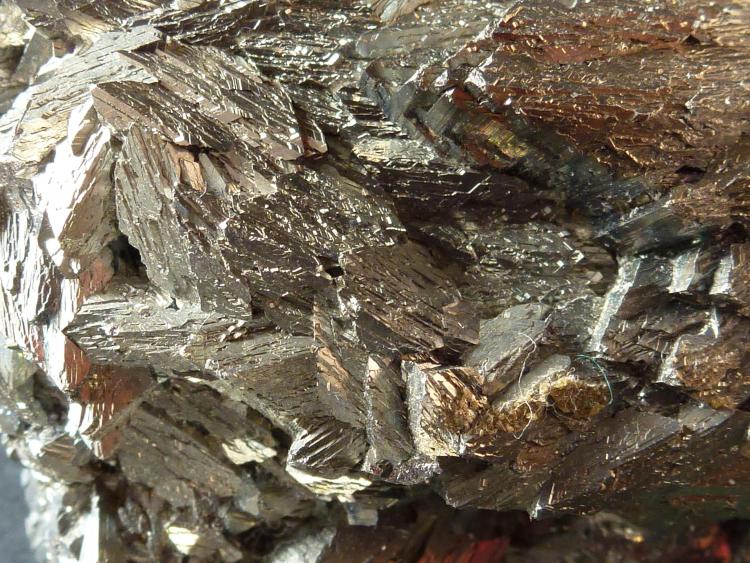 Arsenopirita
5 x 4 cm.
(Autor: javier ruiz martin)