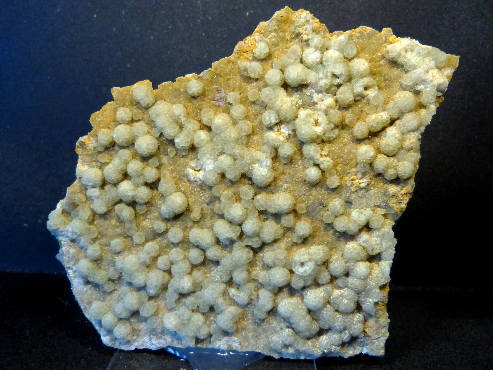 Fluorita
8,5 x 8 x 2,5 cm.
(Autor: Felipe Abolafia)