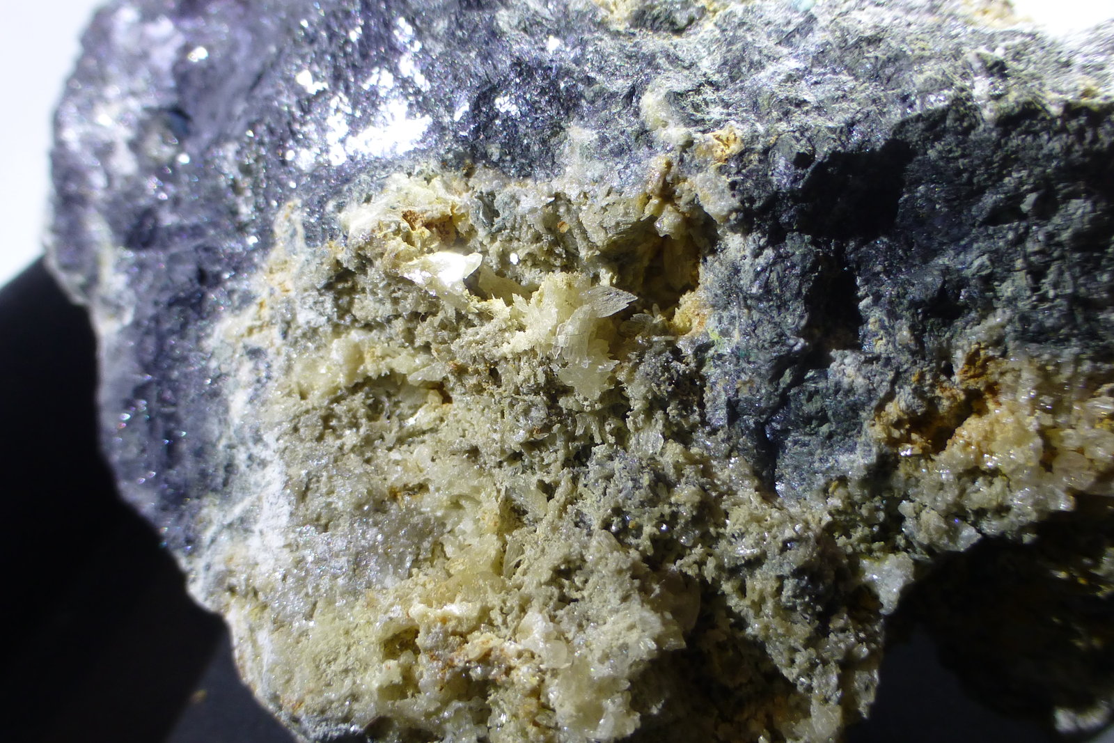 Cerusita
7cm aprox.
(Autor: heat00)