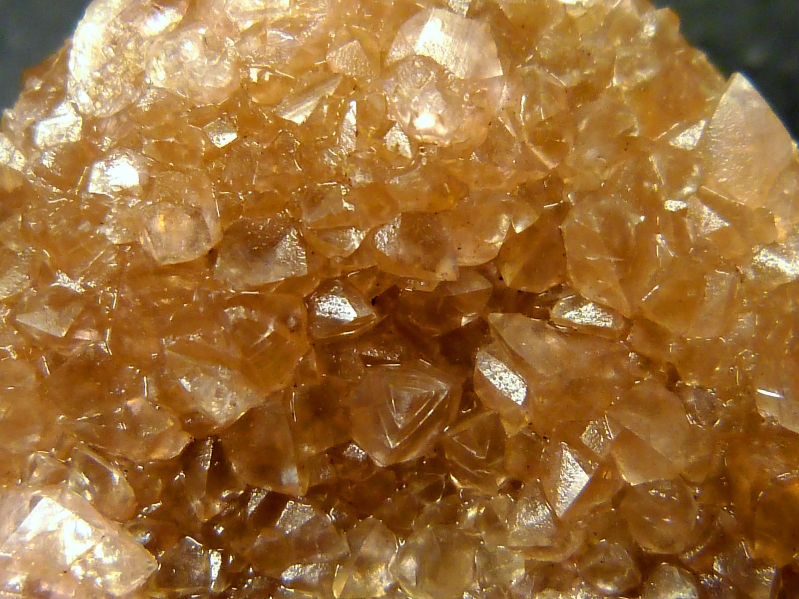 Smithsonita
5 x 3 x 1,5 cm.
(Autor: Felipe Abolafia)