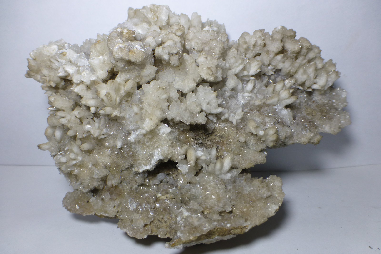 Calcita
16x11cm
(Autor: heat00)