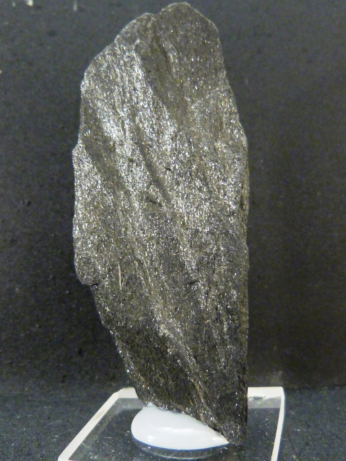 Vonsenita
2,5 x 6,5 x 1,5 cm.
(Autor: Felipe Abolafia)