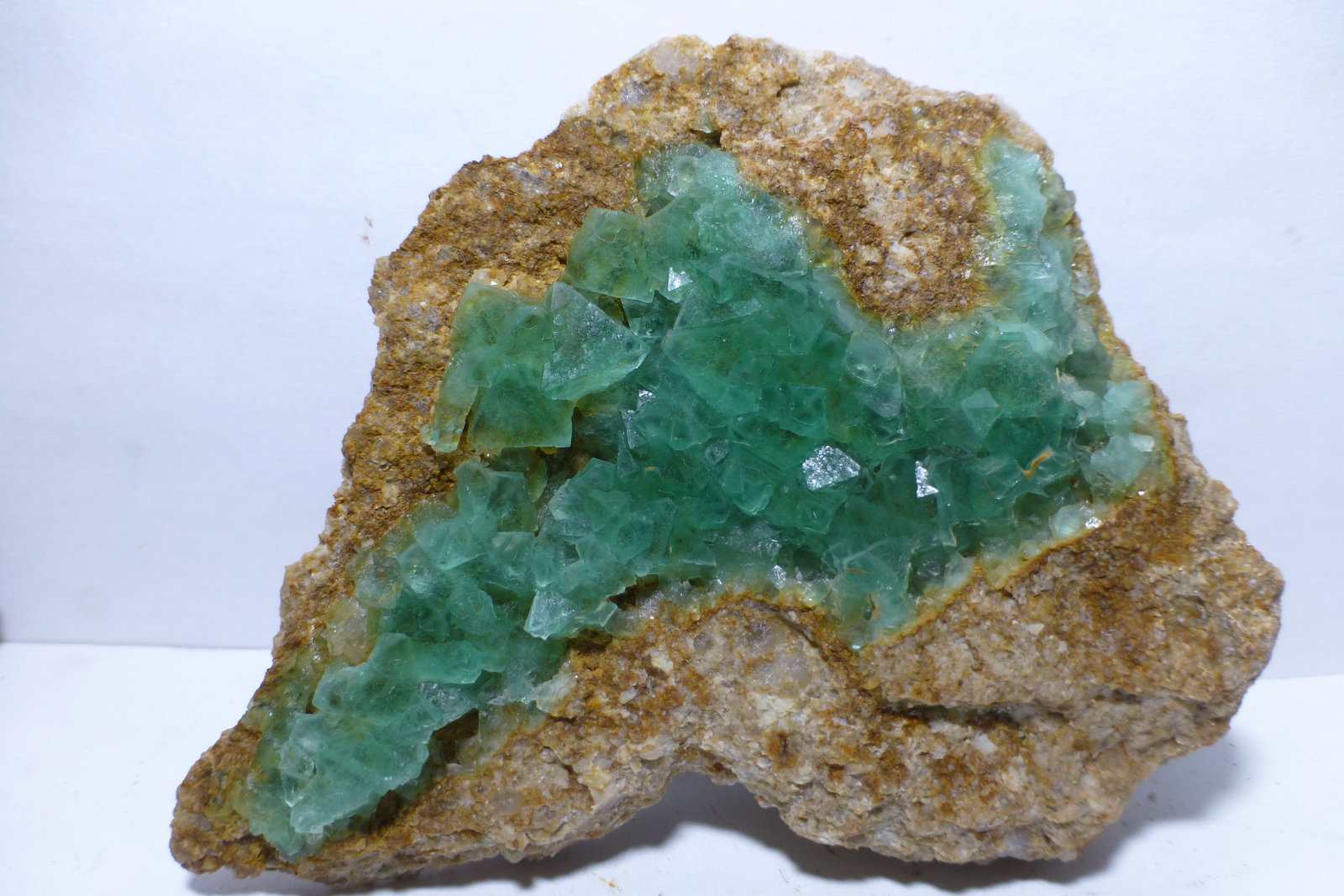 Fluorita
11x10cm
(Autor: heat00)