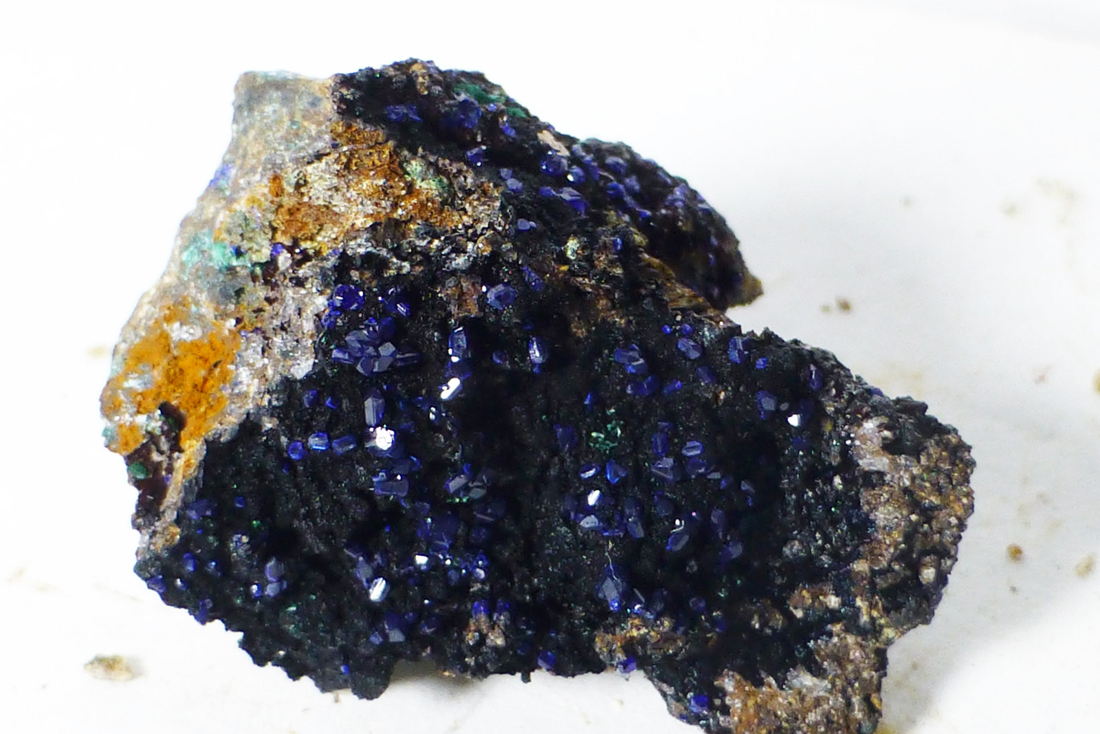 Azurita
2,5x2cm
(Autor: heat00)