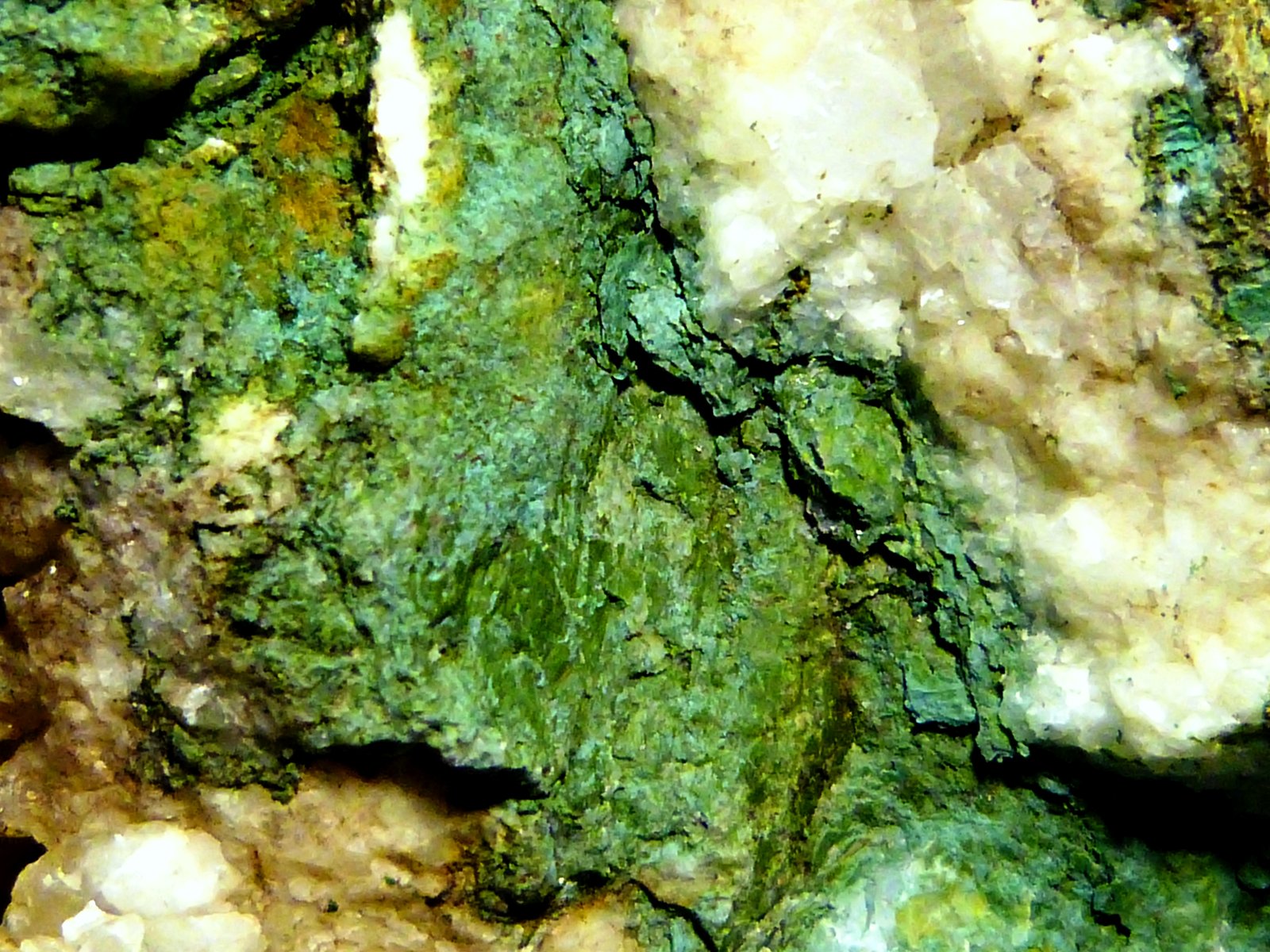 Calcita
16 x 9,5 x 9 cm.
(Autor: Felipe Abolafia)