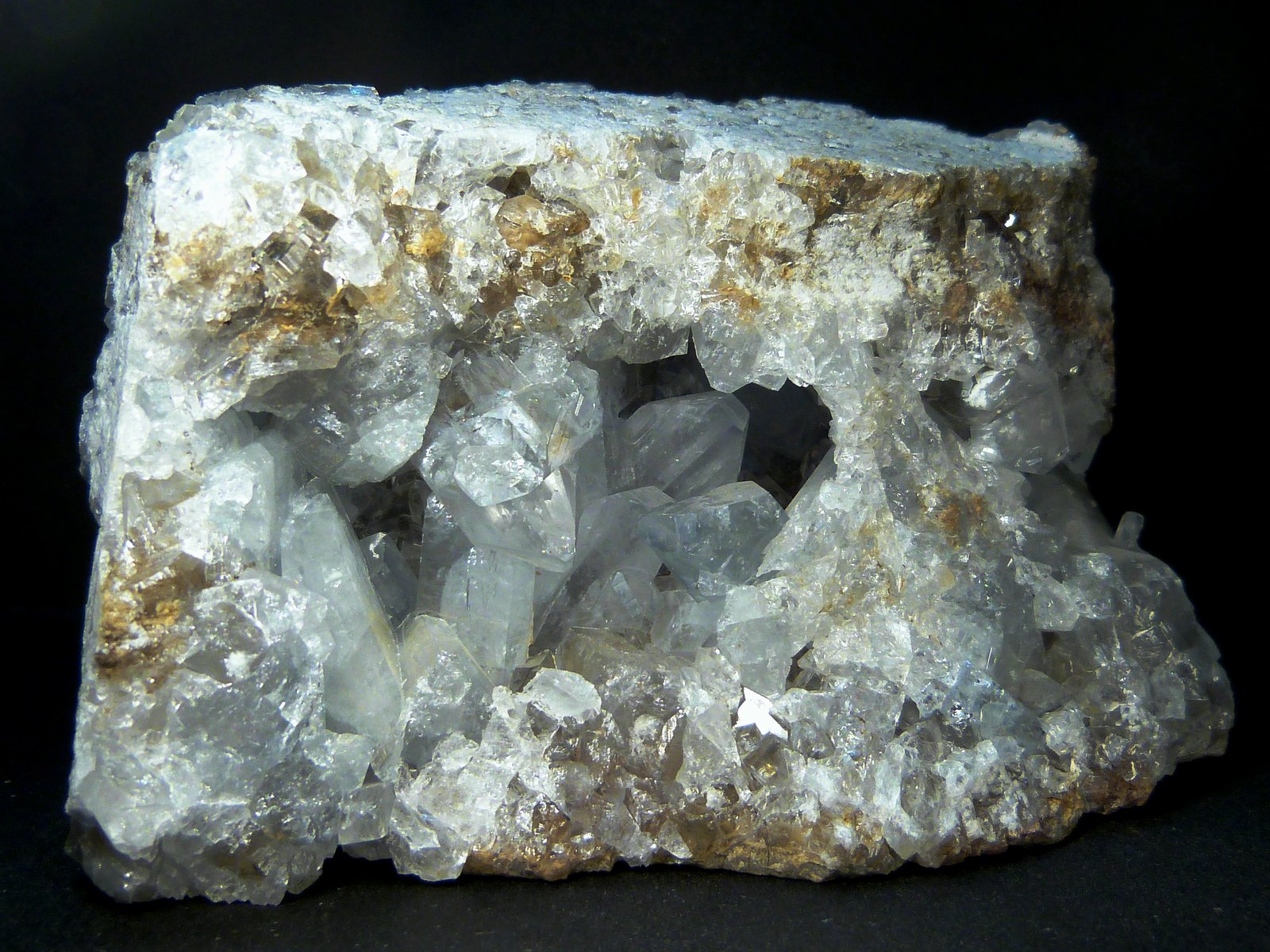 Celestina
11 x 7 x 7 cm.
(Autor: Felipe Abolafia)