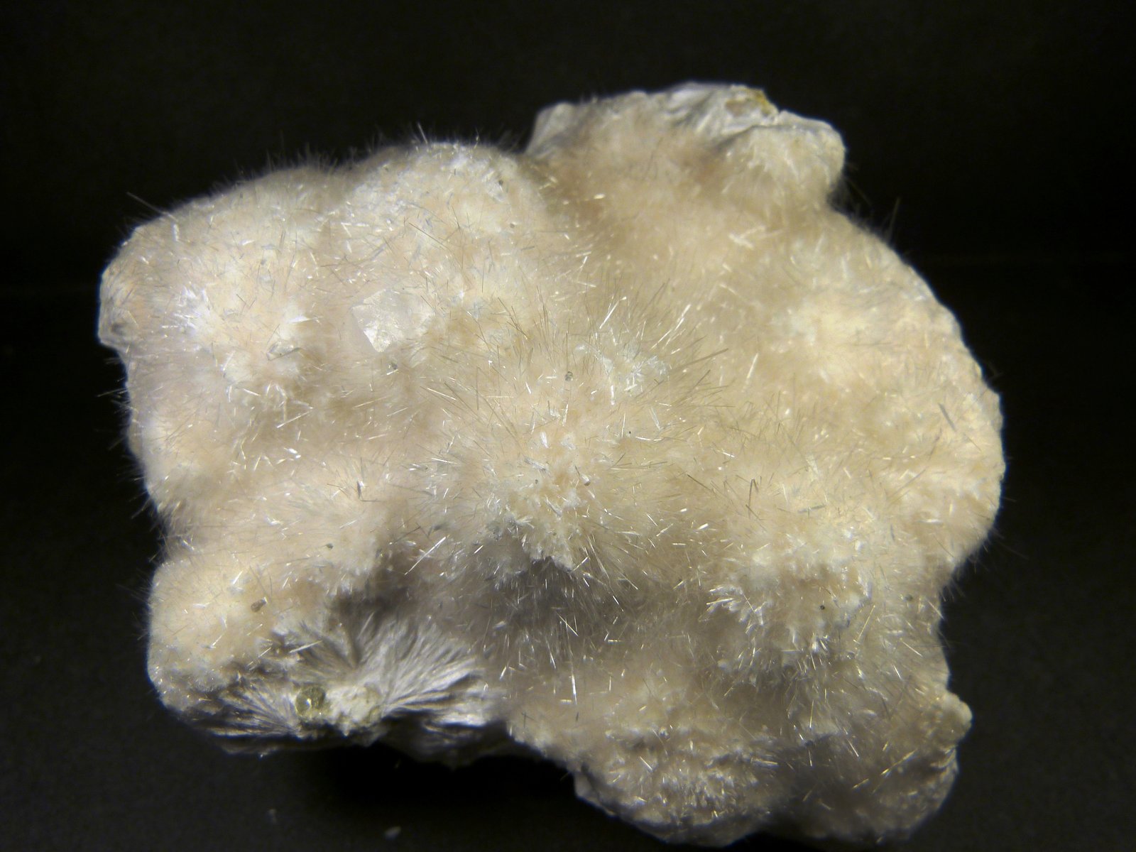 Okenita
10 x 4,5 x 7 cm.
(Autor: Felipe Abolafia)