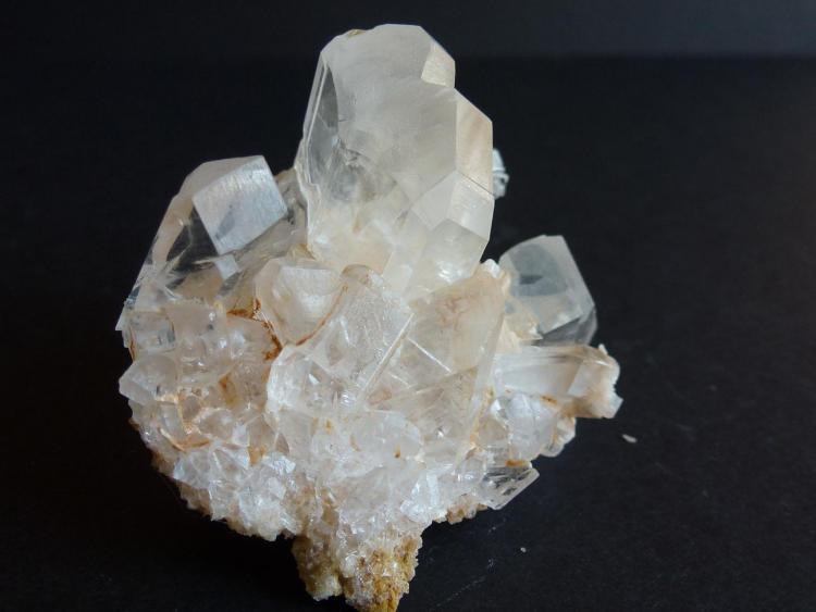 Yeso
5 x 3 cm.
(Autor: javier ruiz martin)