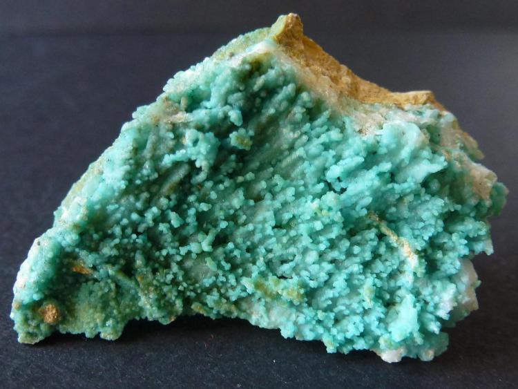 Calcantita
5 x 4 cm.
(Autor: javier ruiz martin)