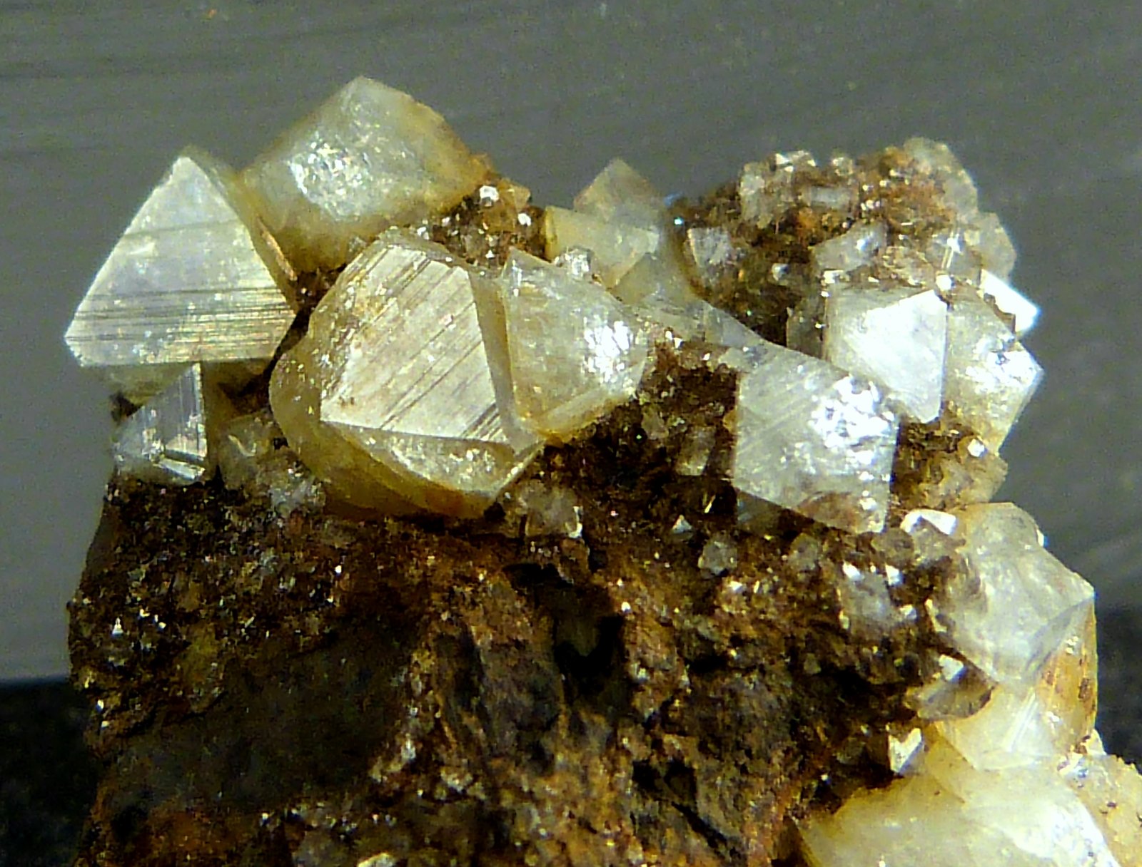 Wardita
2 x 1,5 x 1 cm.
(Autor: Felipe Abolafia)