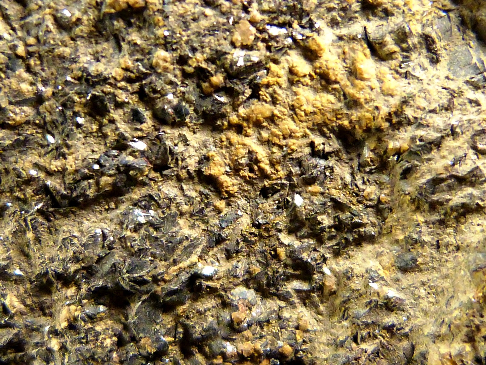 Hematites
8 x 9 x 5 cm.
(Autor: Felipe Abolafia)