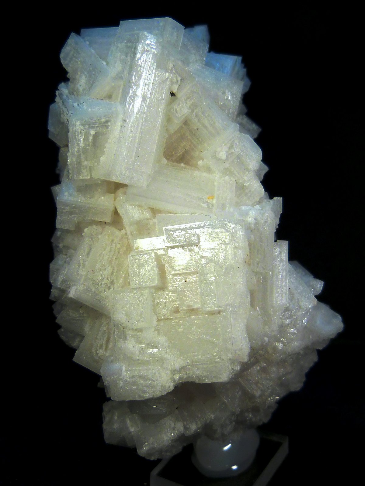 Halita
10 x 6 x 5 cm.
(Autor: Felipe Abolafia)