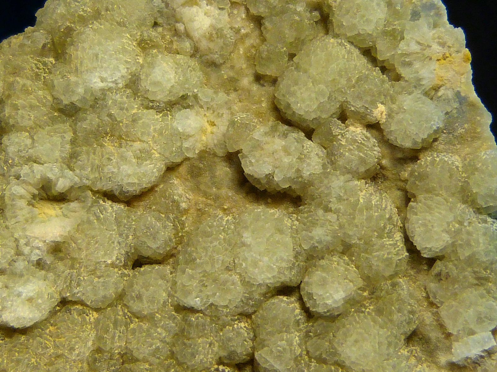 Fluorita
6 x 4 x 2,5 cm.
(Autor: Felipe Abolafia)