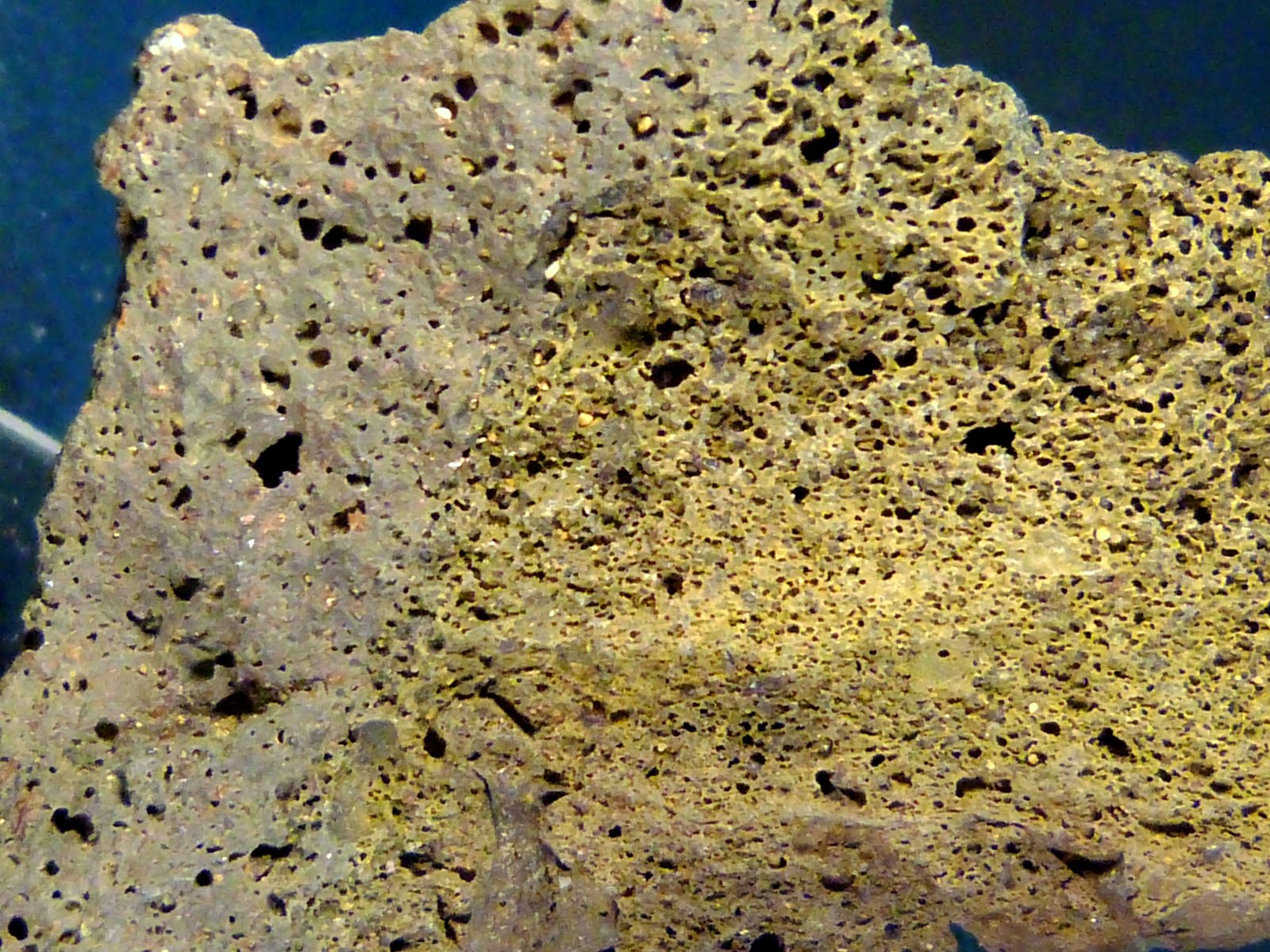 Lava
6 x 5 x 5 cm.
(Autor: Felipe Abolafia)