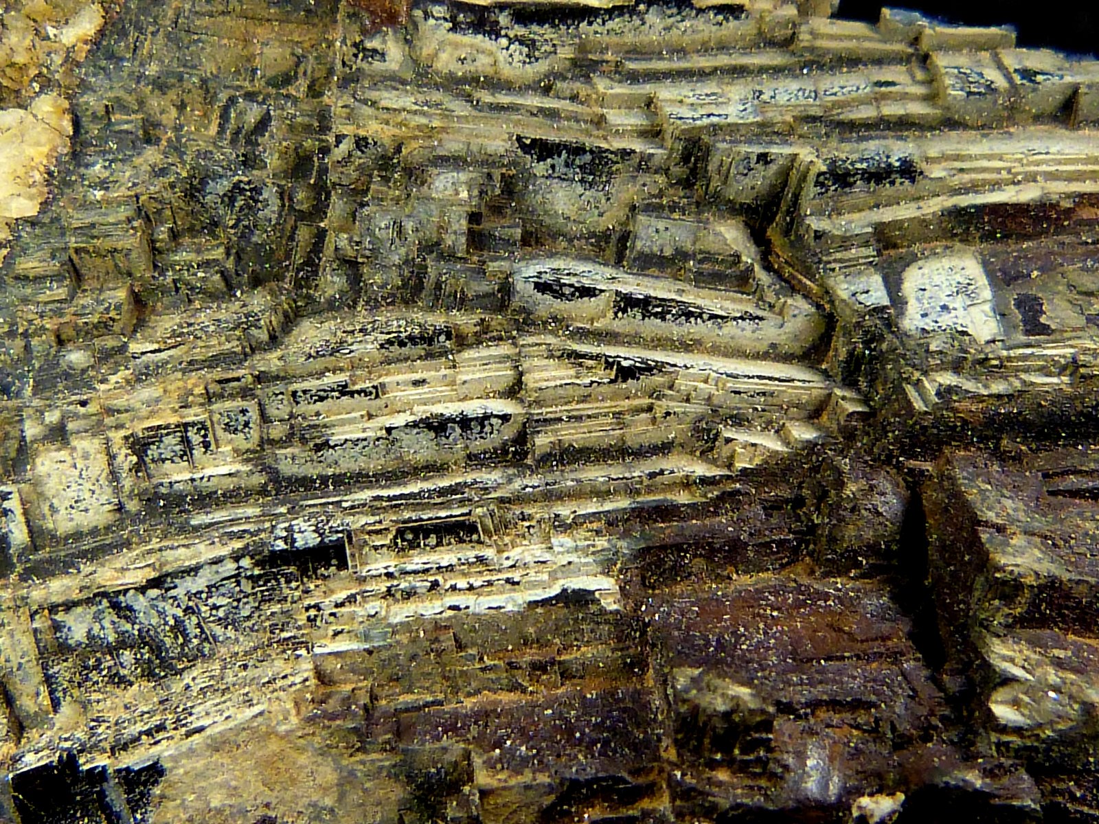 Galena
8 x 7 x 2,5 cm.
(Autor: Felipe Abolafia)