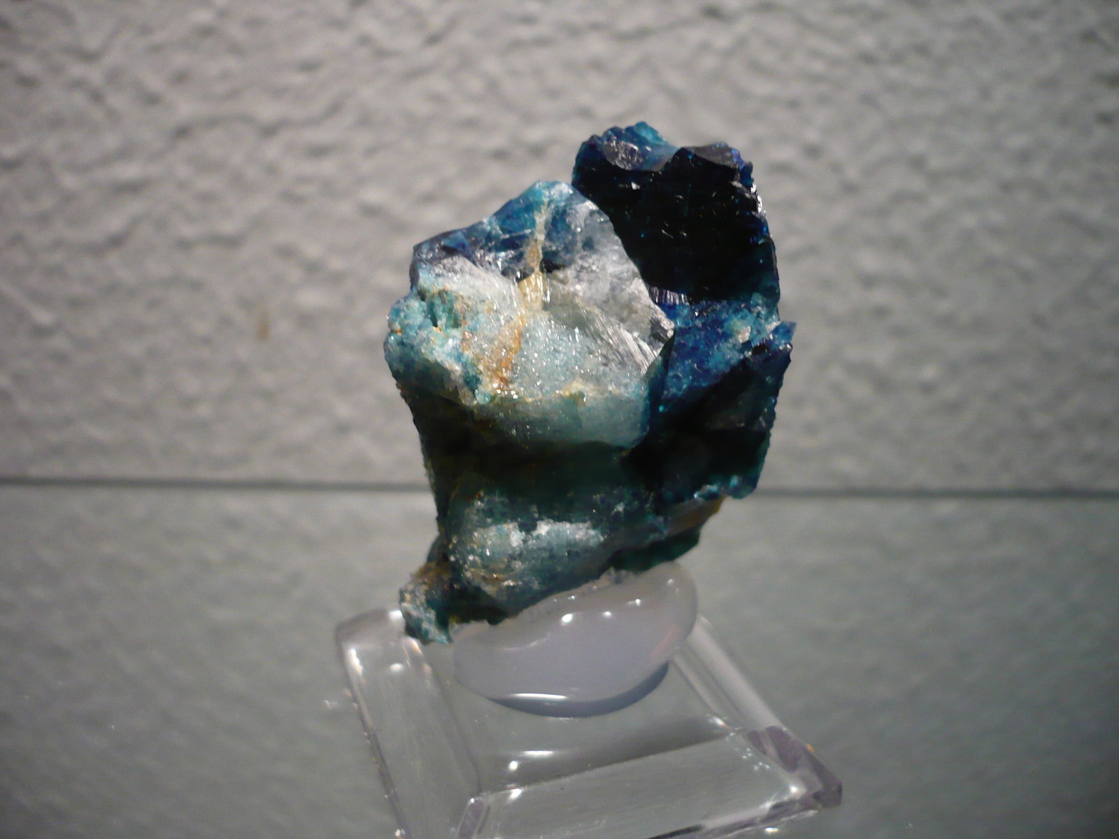 Euclasa
(Autor: Pep Gorgas)