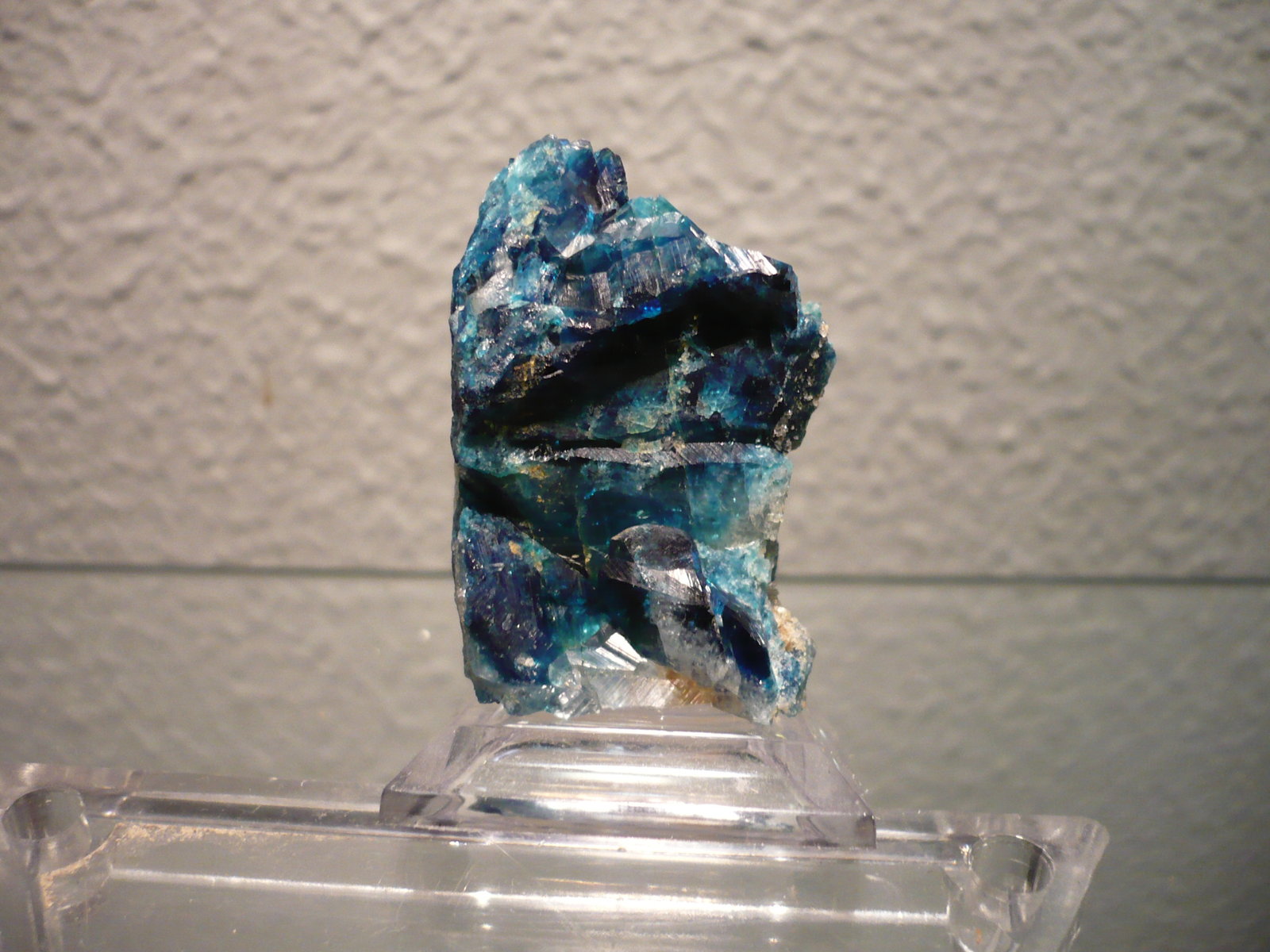 Euclasa
(Autor: Pep Gorgas)