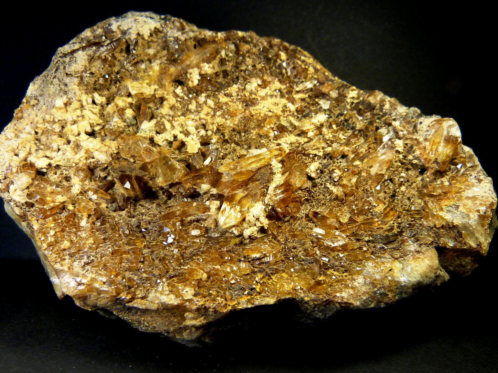 Cuarzo
9 x 6,5 x 2,5 cm.
(Autor: Felipe Abolafia)