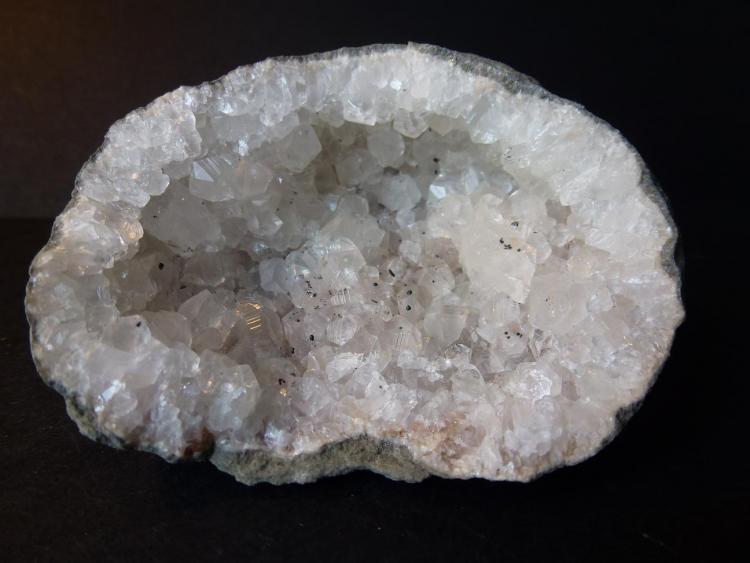 Calcita
8 x 5 cm.
(Autor: javier ruiz martin)