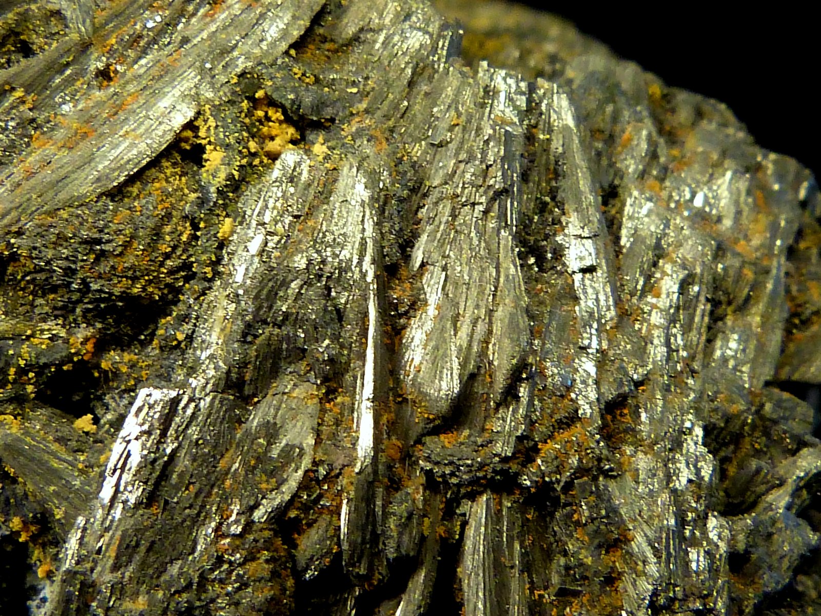 Marcasita
9 x 6 x 5 cm.
(Autor: Felipe Abolafia)