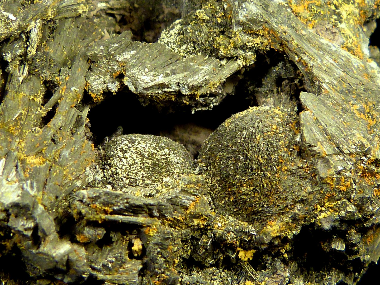Marcasita
9 x 6 x 5 cm.
(Autor: Felipe Abolafia)