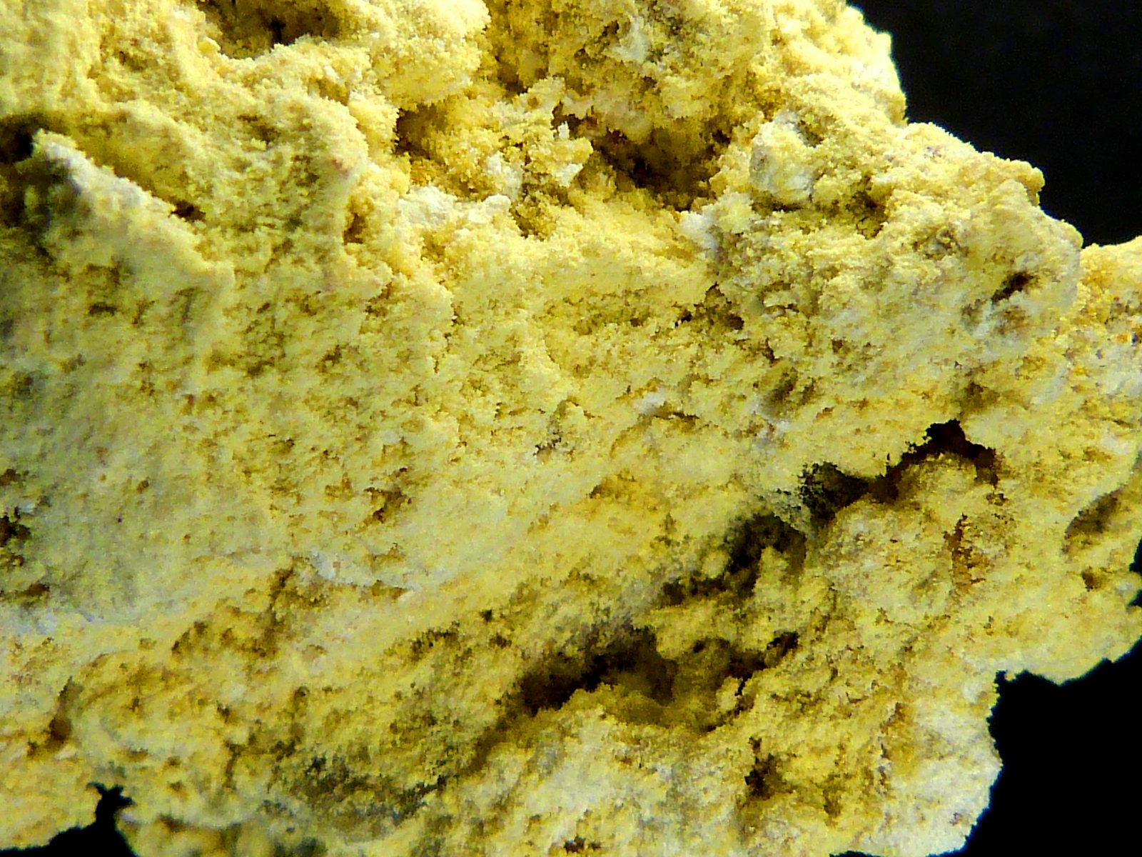 Azufre
3 x 5 x 3 cm.
(Autor: Felipe Abolafia)