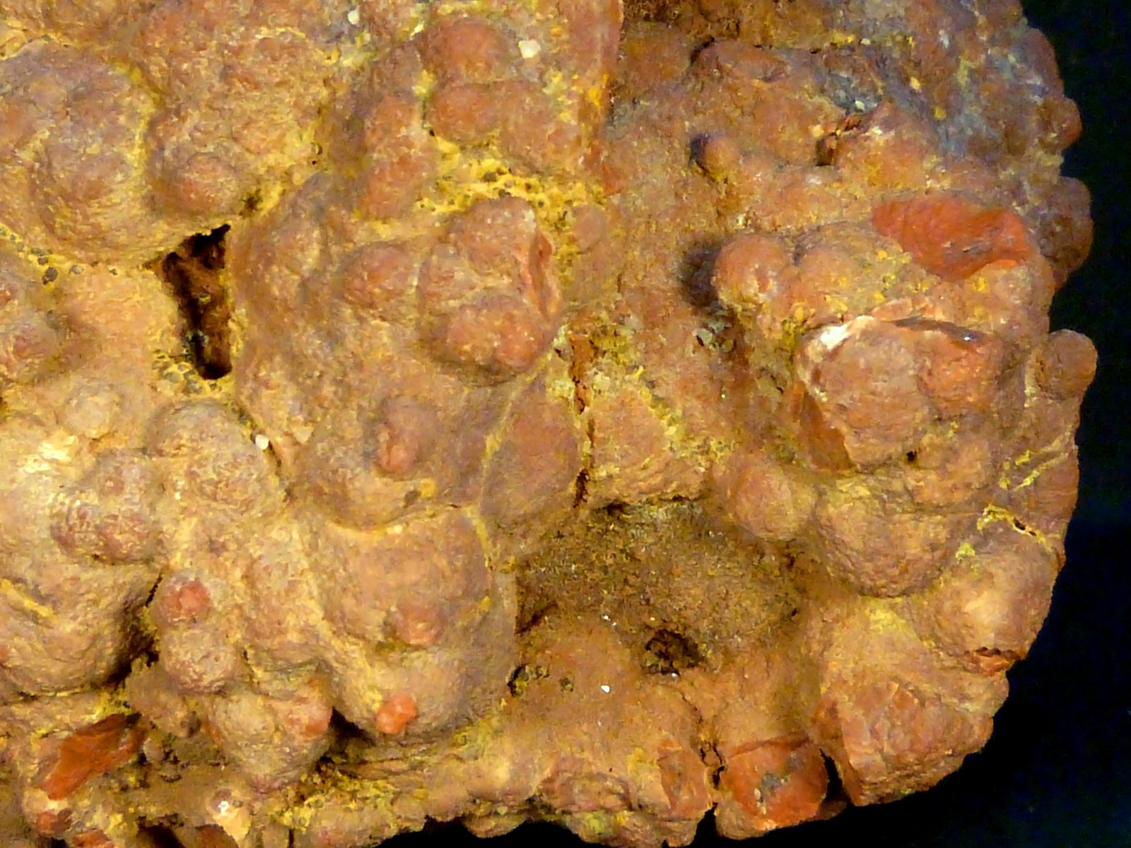 Cuarzo (variedad calcedonia)
10 x 8 x 9 cm.
(Autor: Felipe Abolafia)