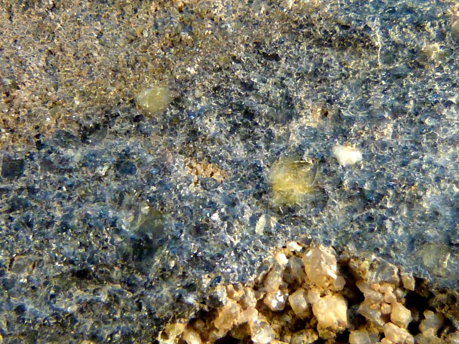 Hematites
4,5 x 4 x 5 cm.
(Autor: Felipe Abolafia)